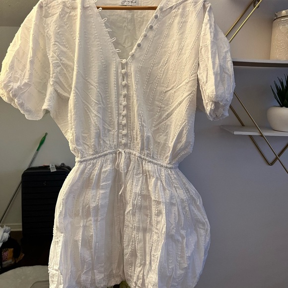 SABO SKIRT mini dress - Picture 5 of 5